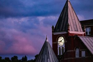 Mon Commission preparing to take up subdivision regulations